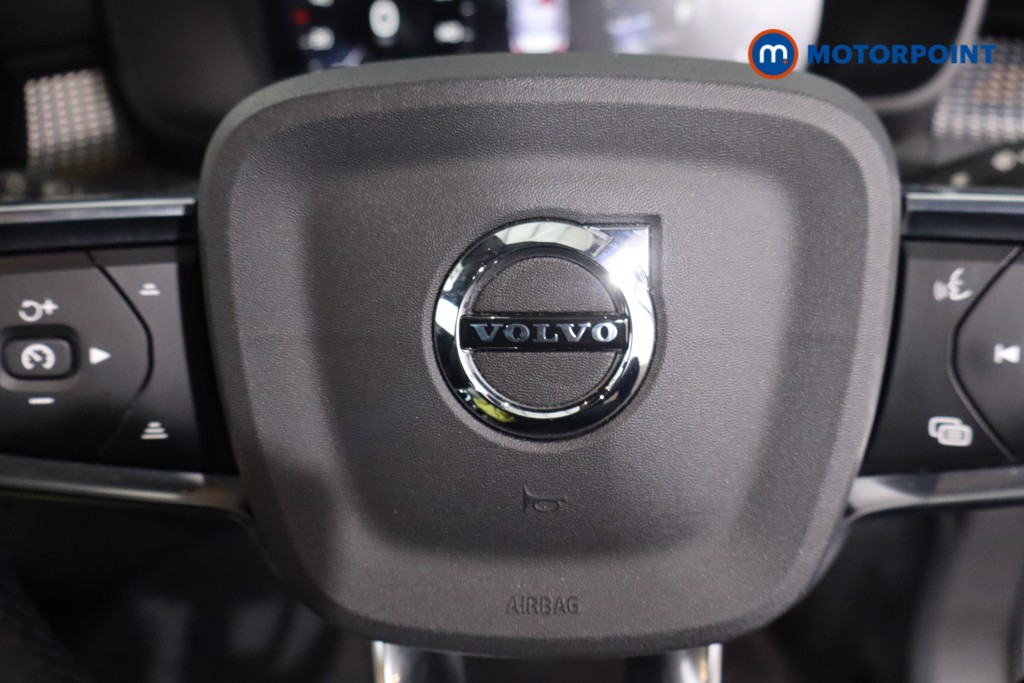 Volvo Xc40 R Design Automatic Petrol SUV - Stock Number (1632523) - 13th supplementary image