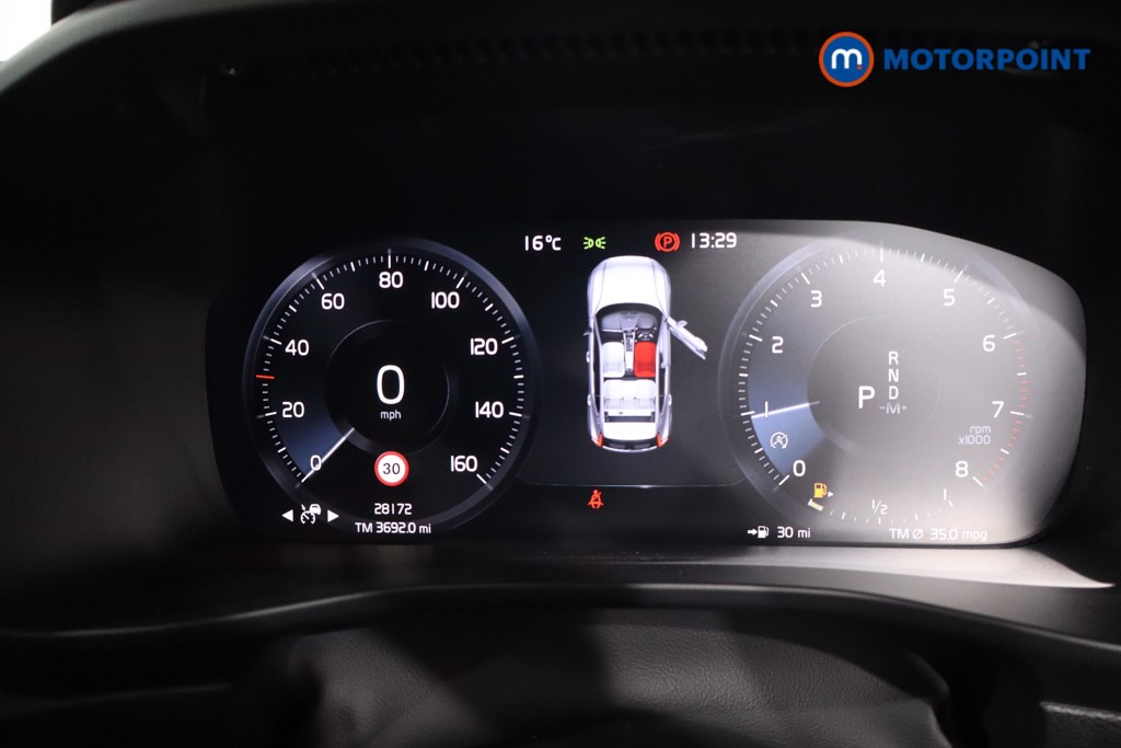 Volvo Xc40 R Design Automatic Petrol SUV - Stock Number (1632523) - 16th supplementary image
