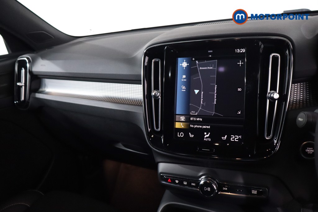Volvo Xc40 R Design Automatic Petrol SUV - Stock Number (1632523) - 17th supplementary image