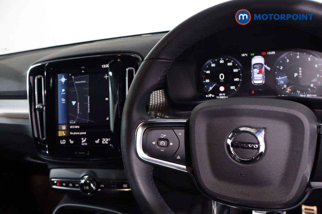 Volvo Xc40 R Design Automatic Petrol SUV - Stock Number (1632523) - 18th supplementary image