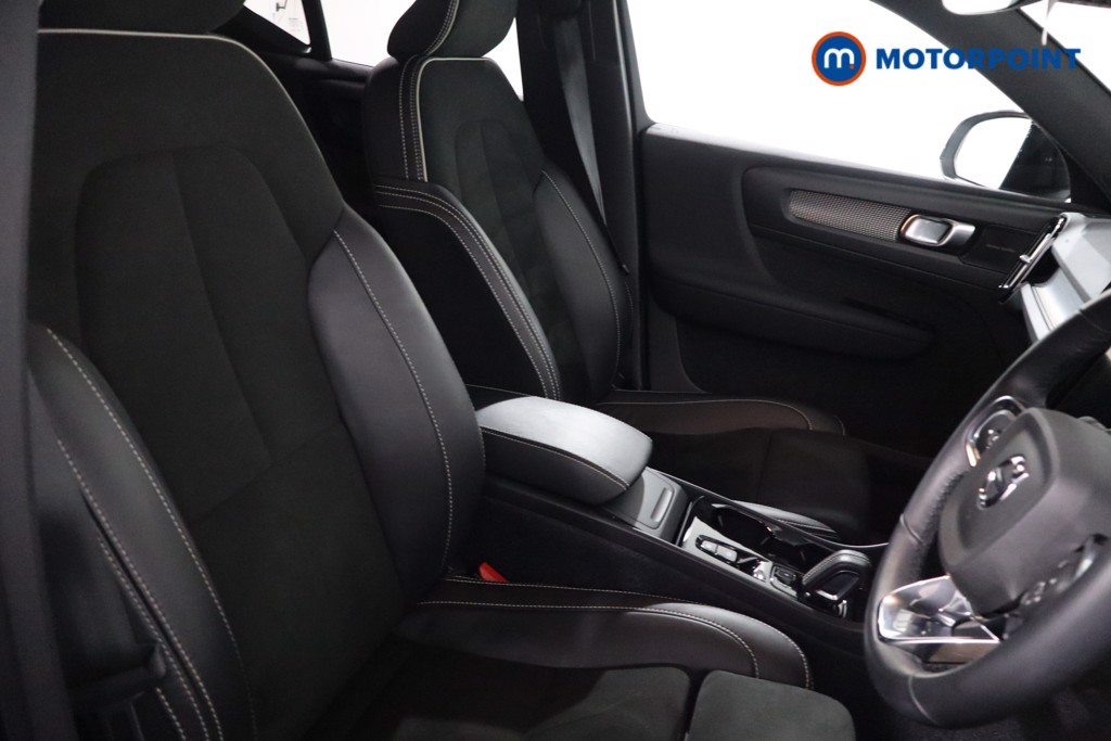 Volvo Xc40 R Design Automatic Petrol SUV - Stock Number (1632523) - 22nd supplementary image