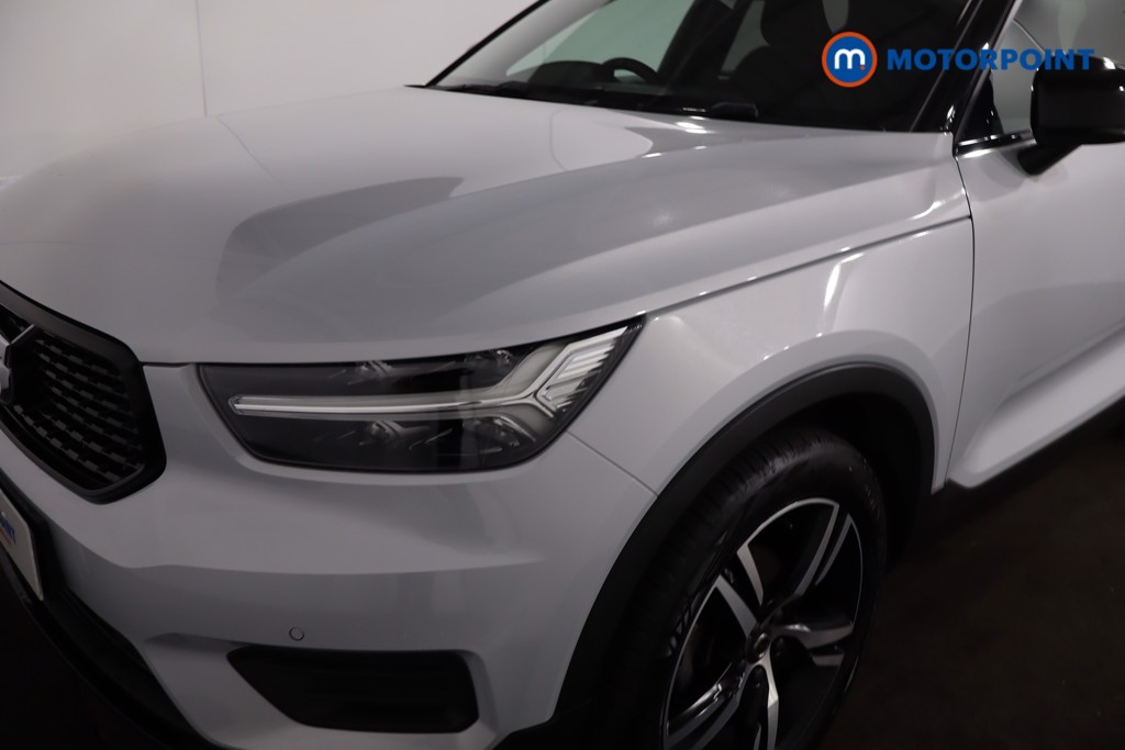 Volvo Xc40 R Design Automatic Petrol SUV - Stock Number (1632523) - 28th supplementary image