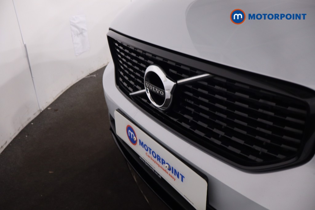 Volvo Xc40 R Design Automatic Petrol SUV - Stock Number (1632523) - 29th supplementary image