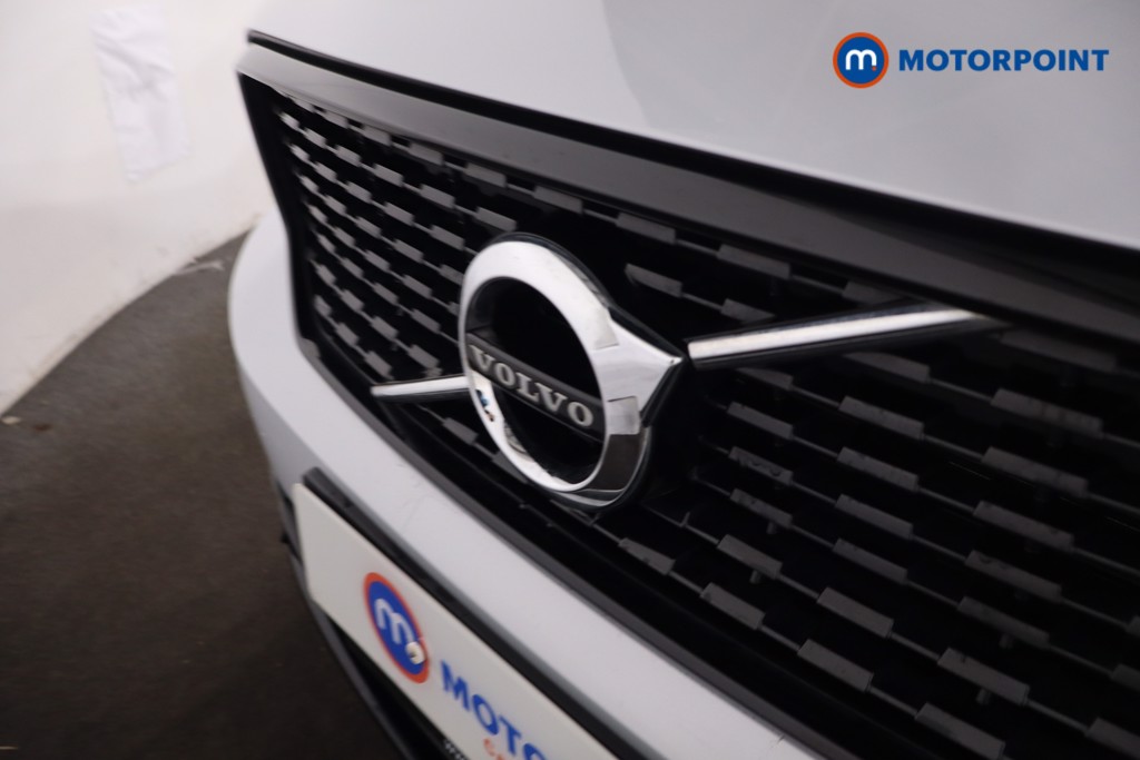Volvo Xc40 R Design Automatic Petrol SUV - Stock Number (1632523) - 30th supplementary image
