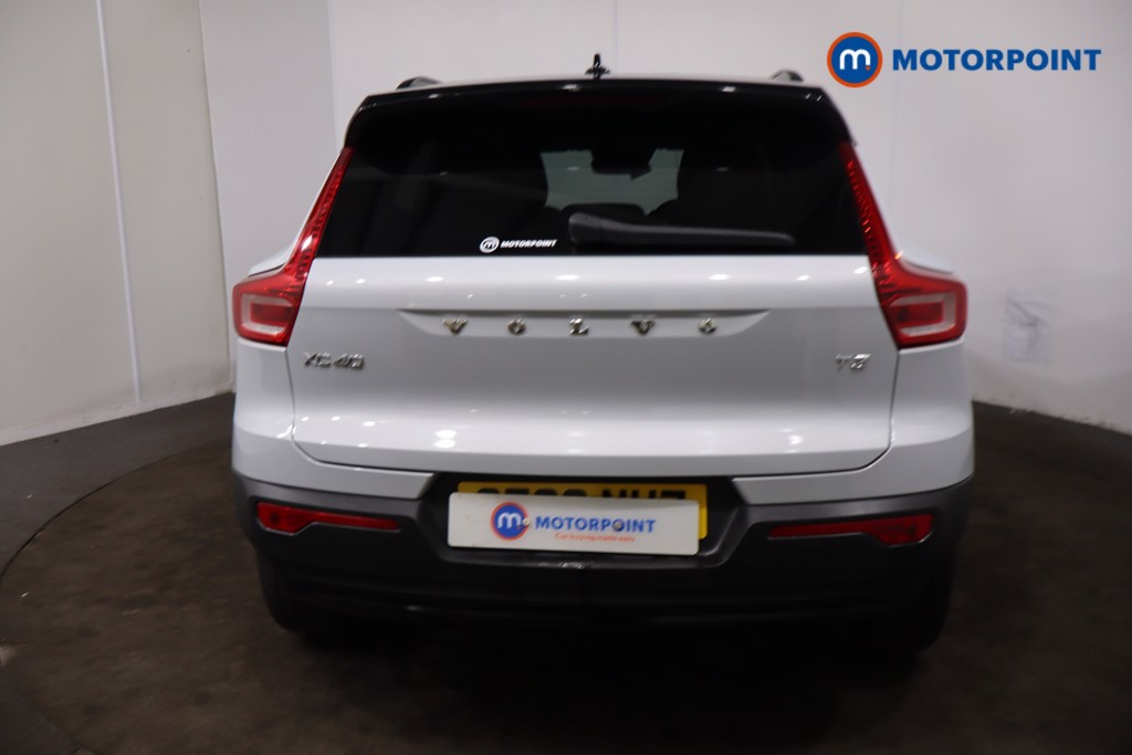 Volvo Xc40 R Design Automatic Petrol SUV - Stock Number (1632523) - 35th supplementary image