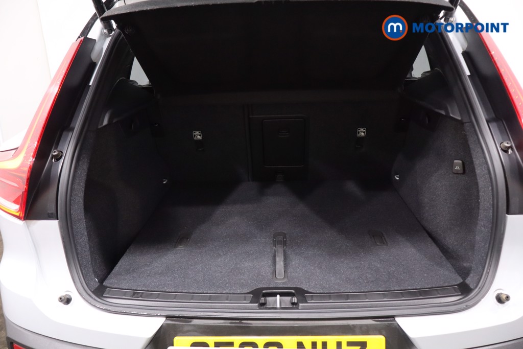 Volvo Xc40 R Design Automatic Petrol SUV - Stock Number (1632523) - 38th supplementary image