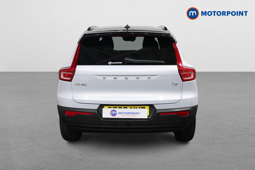 Volvo Xc40 R Design Automatic Petrol SUV - Stock Number (1632523) - Rear bumper