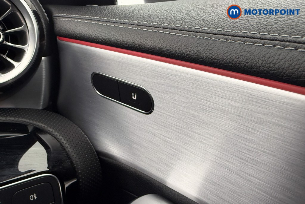 Mercedes-Benz CLA Amg Line Automatic Petrol Coupe - Stock Number (1632638) - 13th supplementary image