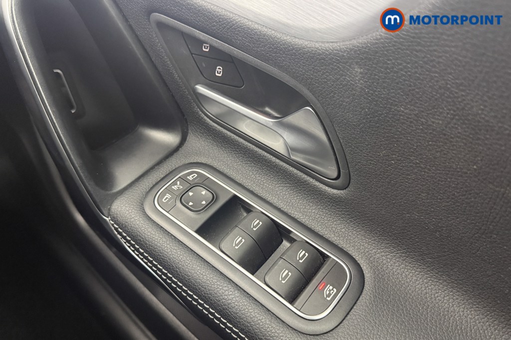 Mercedes-Benz CLA Amg Line Automatic Petrol Coupe - Stock Number (1632638) - 14th supplementary image