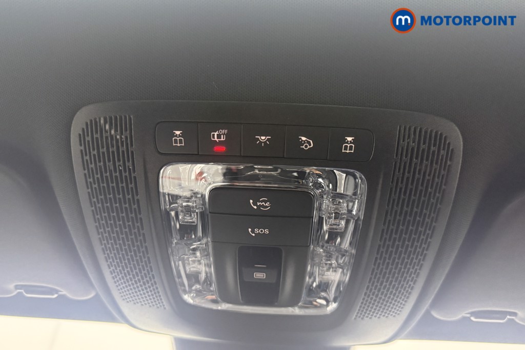 Mercedes-Benz CLA Amg Line Automatic Petrol Coupe - Stock Number (1632638) - 16th supplementary image