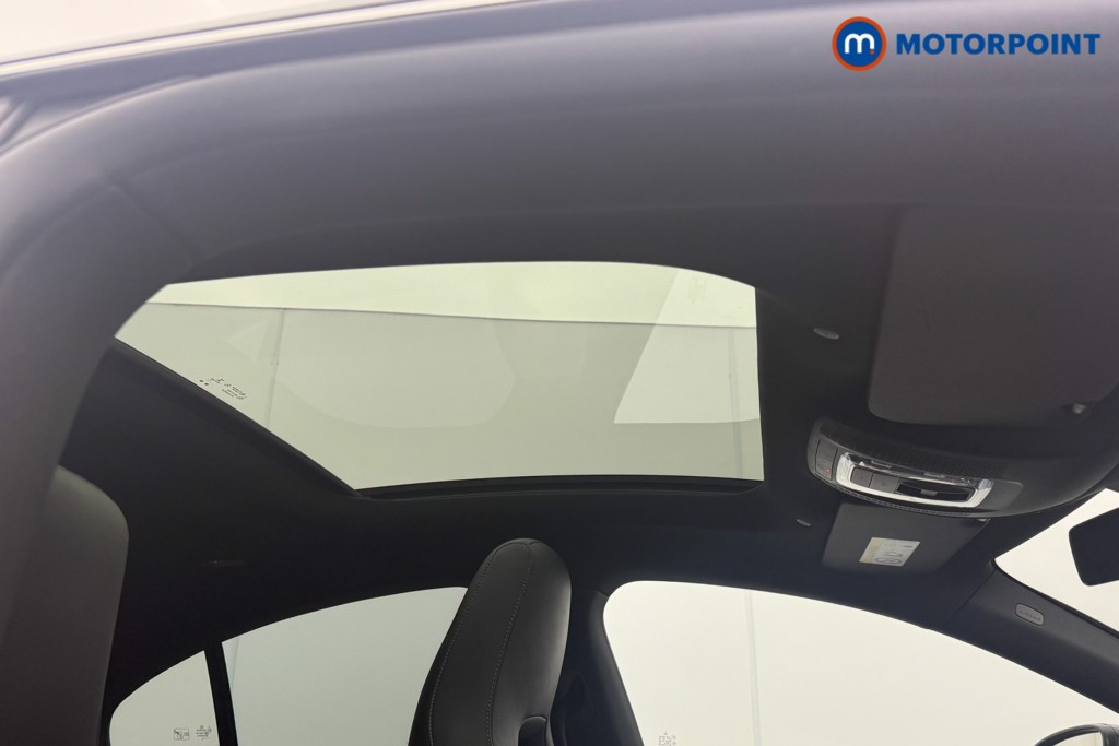 Mercedes-Benz CLA Amg Line Automatic Petrol Coupe - Stock Number (1632638) - 17th supplementary image