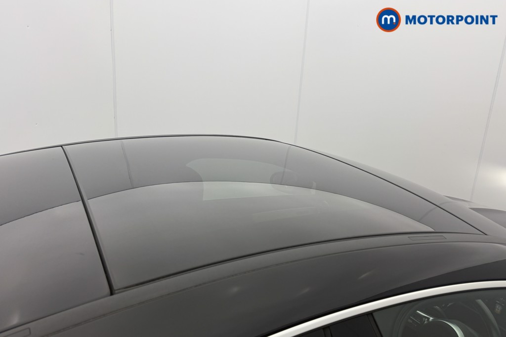 Mercedes-Benz CLA Amg Line Automatic Petrol Coupe - Stock Number (1632638) - 18th supplementary image