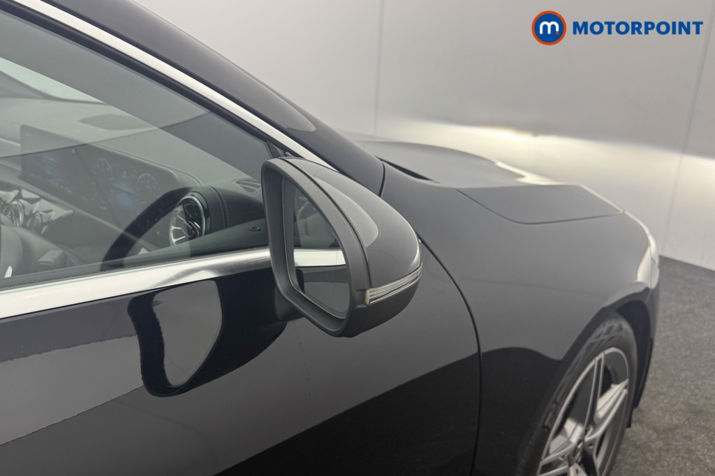 Mercedes-Benz CLA Amg Line Automatic Petrol Coupe - Stock Number (1632638) - 19th supplementary image