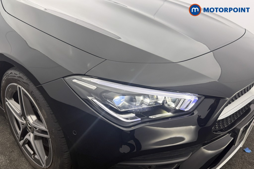 Mercedes-Benz CLA Amg Line Automatic Petrol Coupe - Stock Number (1632638) - 20th supplementary image