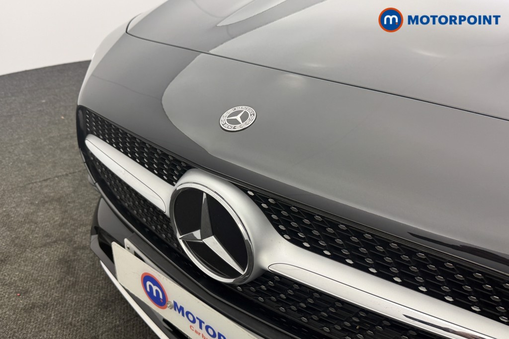 Mercedes-Benz CLA Amg Line Automatic Petrol Coupe - Stock Number (1632638) - 22nd supplementary image