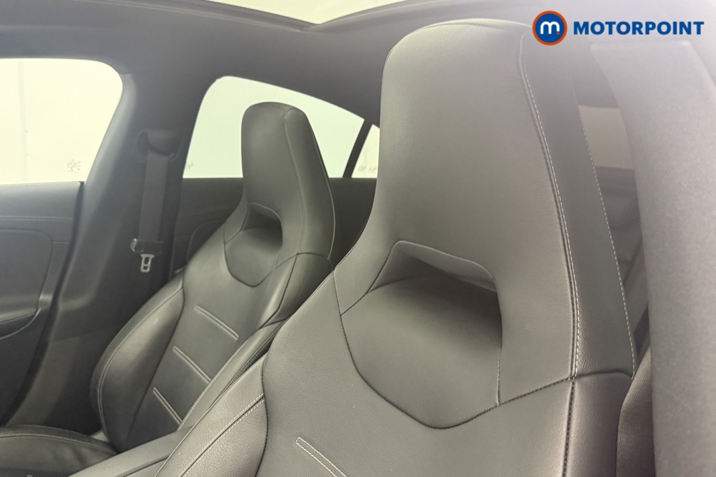 Mercedes-Benz CLA Amg Line Automatic Petrol Coupe - Stock Number (1632638) - 24th supplementary image