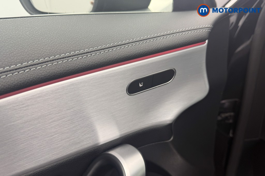 Mercedes-Benz CLA Amg Line Automatic Petrol Coupe - Stock Number (1632638) - 25th supplementary image