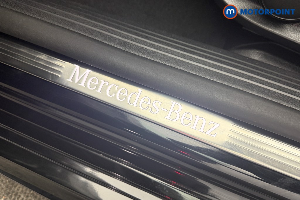 Mercedes-Benz CLA Amg Line Automatic Petrol Coupe - Stock Number (1632638) - 26th supplementary image