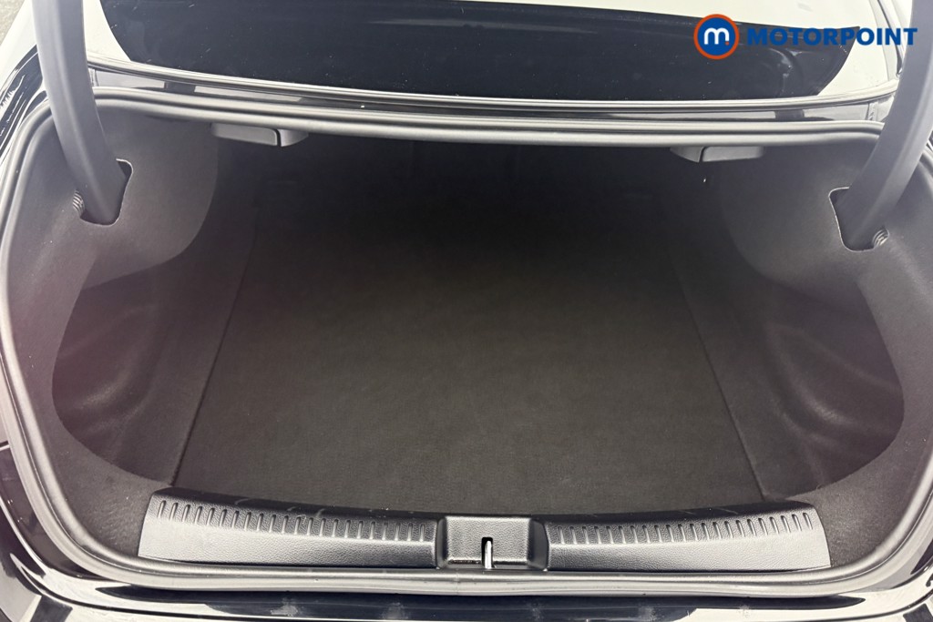 Mercedes-Benz CLA Amg Line Automatic Petrol Coupe - Stock Number (1632638) - 30th supplementary image