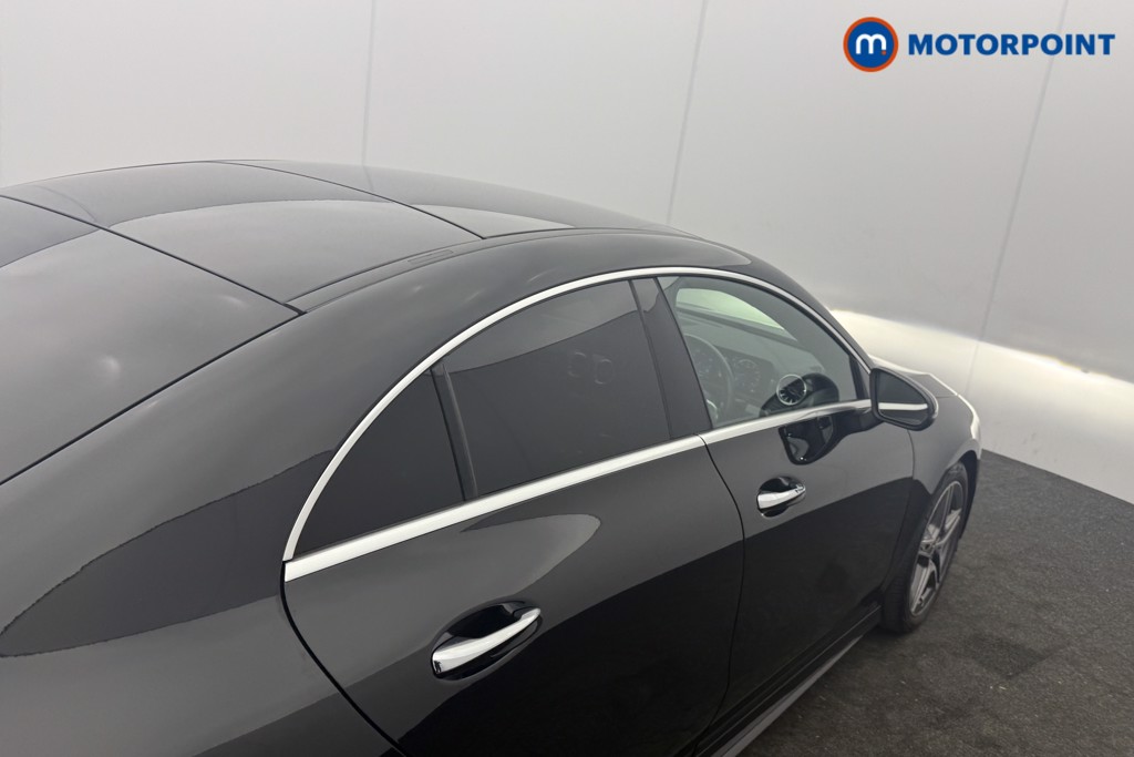 Mercedes-Benz CLA Amg Line Automatic Petrol Coupe - Stock Number (1632638) - 31st supplementary image