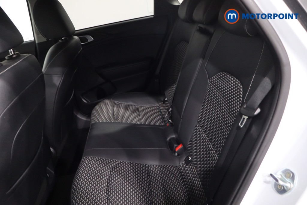 KIA Ceed 3 Manual Petrol Hatchback - Stock Number (1632652) - 5th supplementary image