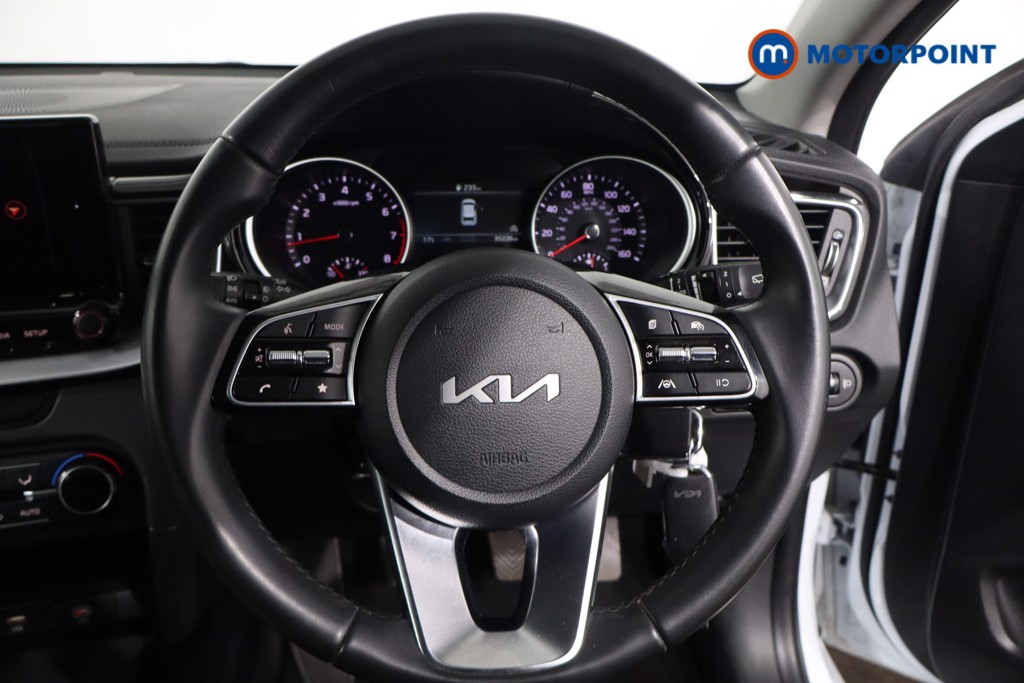 KIA Ceed 3 Manual Petrol Hatchback - Stock Number (1632652) - 6th supplementary image