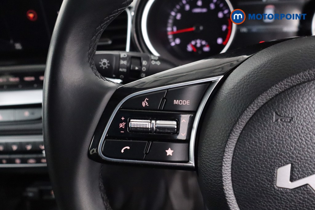 KIA Ceed 3 Manual Petrol Hatchback - Stock Number (1632652) - 7th supplementary image