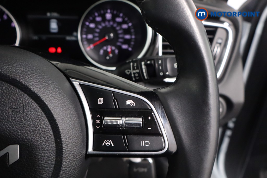 KIA Ceed 3 Manual Petrol Hatchback - Stock Number (1632652) - 8th supplementary image