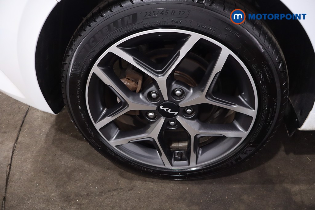 KIA Ceed 3 Manual Petrol Hatchback - Stock Number (1632652) - 9th supplementary image