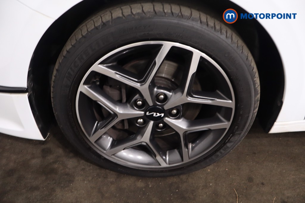 KIA Ceed 3 Manual Petrol Hatchback - Stock Number (1632652) - 10th supplementary image