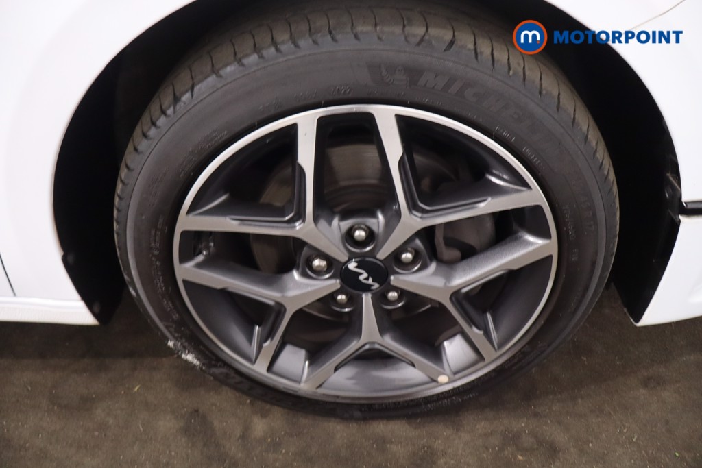 KIA Ceed 3 Manual Petrol Hatchback - Stock Number (1632652) - 11th supplementary image