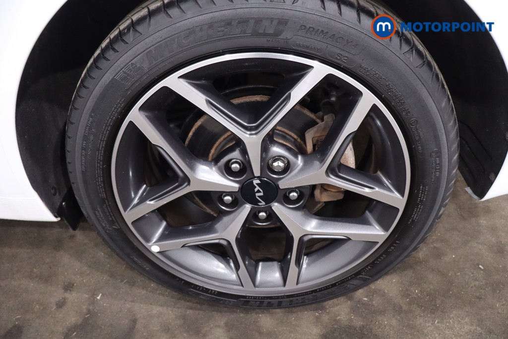 KIA Ceed 3 Manual Petrol Hatchback - Stock Number (1632652) - 12th supplementary image