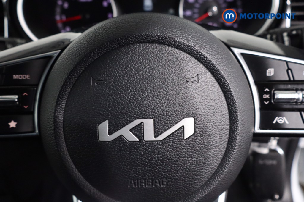 KIA Ceed 3 Manual Petrol Hatchback - Stock Number (1632652) - 13th supplementary image