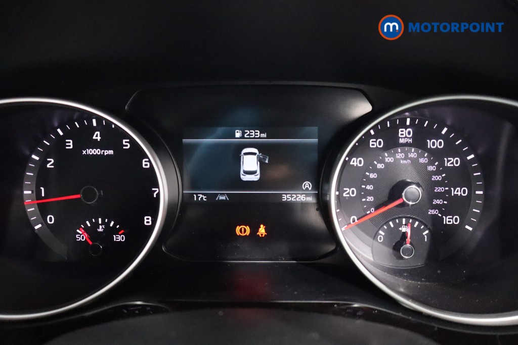 KIA Ceed 3 Manual Petrol Hatchback - Stock Number (1632652) - 14th supplementary image