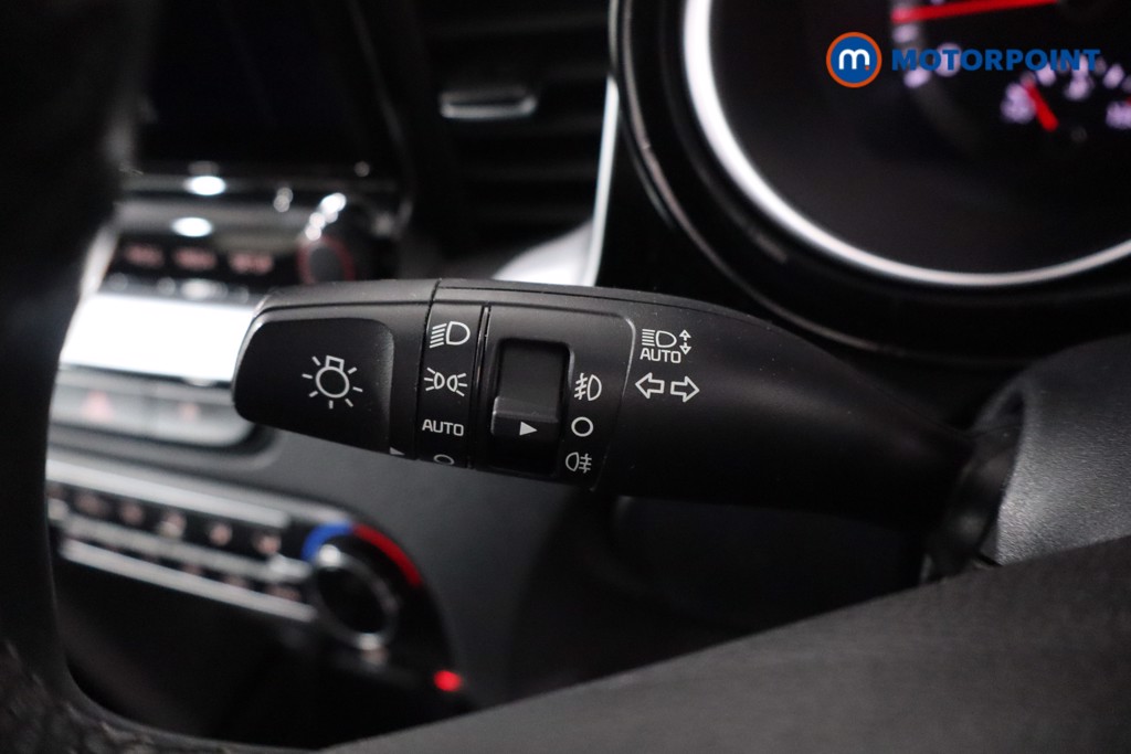 KIA Ceed 3 Manual Petrol Hatchback - Stock Number (1632652) - 15th supplementary image