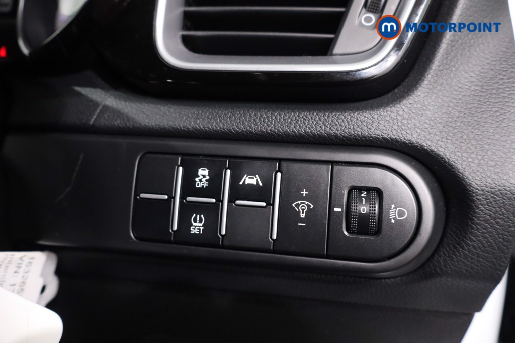 KIA Ceed 3 Manual Petrol Hatchback - Stock Number (1632652) - 17th supplementary image