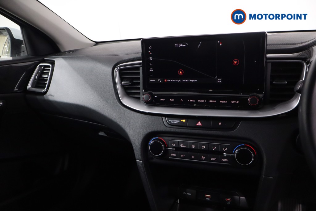 KIA Ceed 3 Manual Petrol Hatchback - Stock Number (1632652) - 18th supplementary image