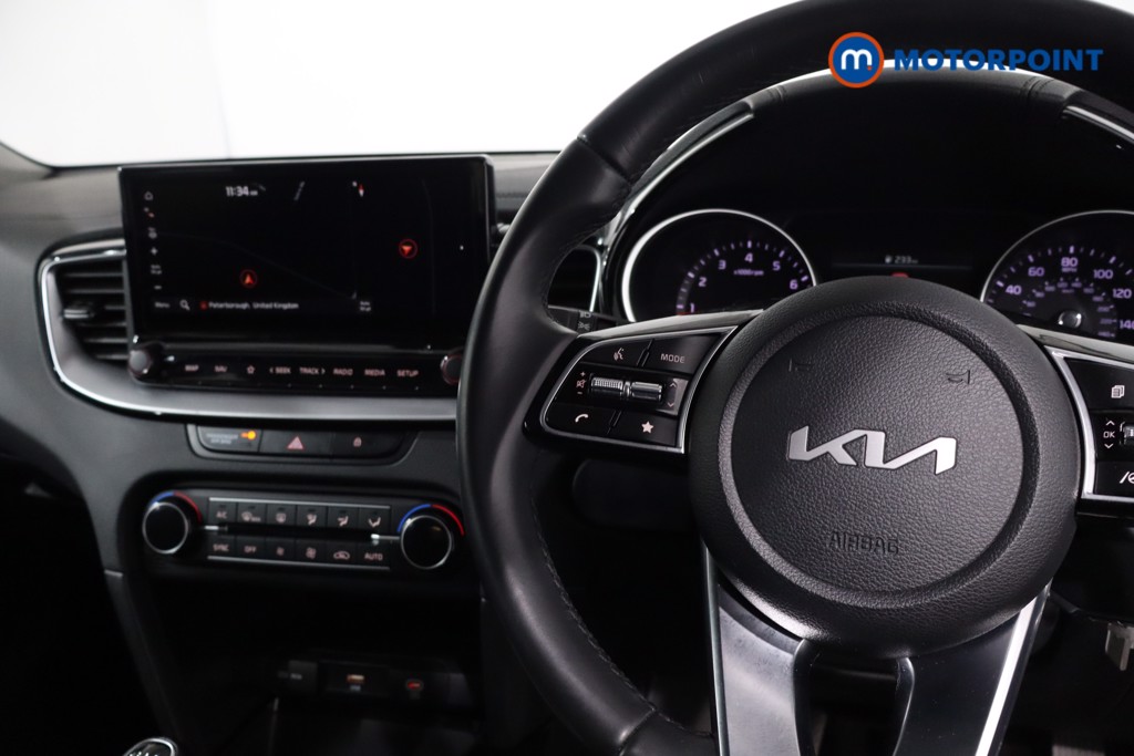 KIA Ceed 3 Manual Petrol Hatchback - Stock Number (1632652) - 19th supplementary image