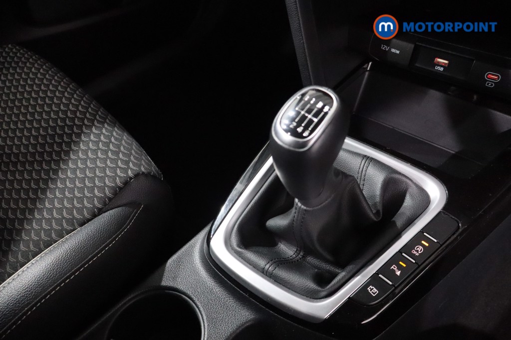 KIA Ceed 3 Manual Petrol Hatchback - Stock Number (1632652) - 20th supplementary image