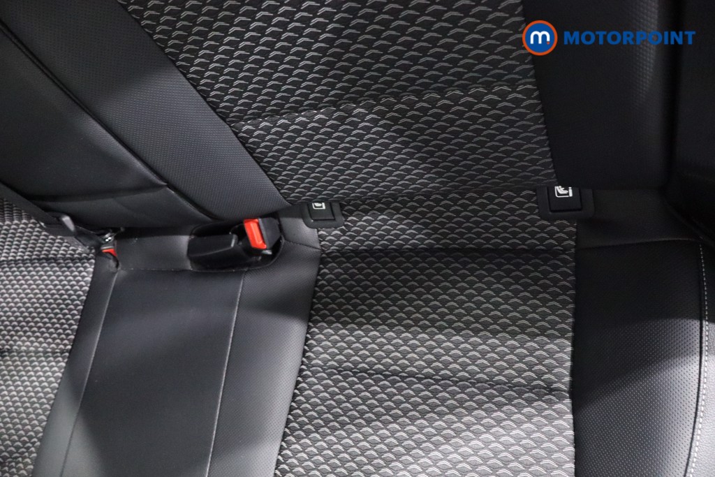 KIA Ceed 3 Manual Petrol Hatchback - Stock Number (1632652) - 24th supplementary image