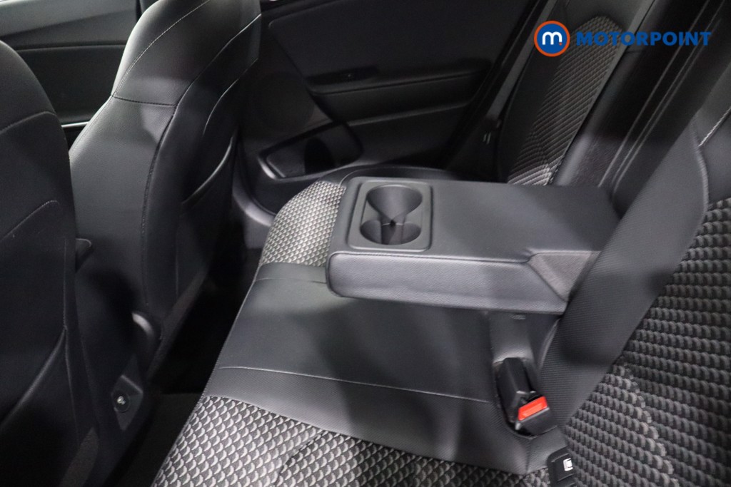 KIA Ceed 3 Manual Petrol Hatchback - Stock Number (1632652) - 25th supplementary image