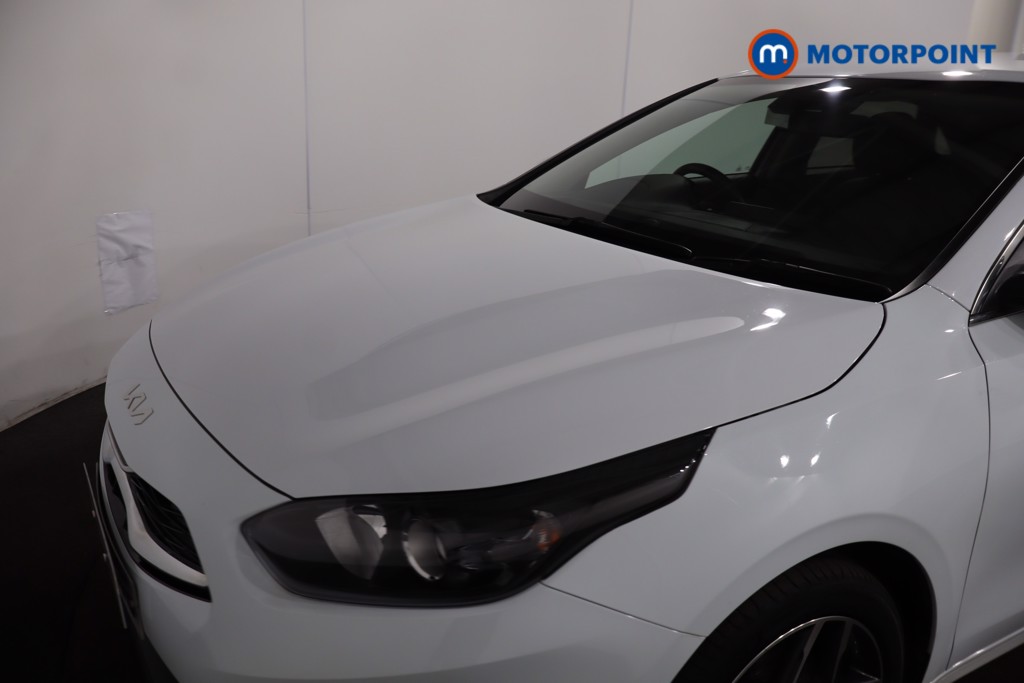 KIA Ceed 3 Manual Petrol Hatchback - Stock Number (1632652) - 26th supplementary image