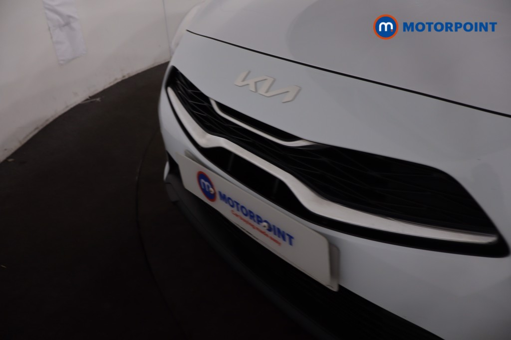 KIA Ceed 3 Manual Petrol Hatchback - Stock Number (1632652) - 27th supplementary image