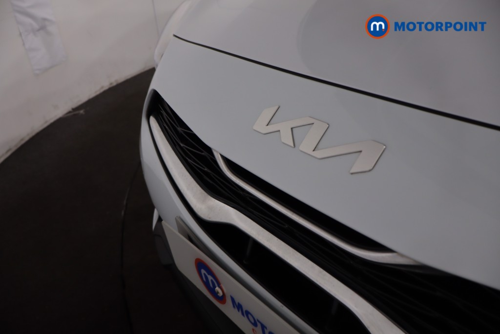 KIA Ceed 3 Manual Petrol Hatchback - Stock Number (1632652) - 28th supplementary image