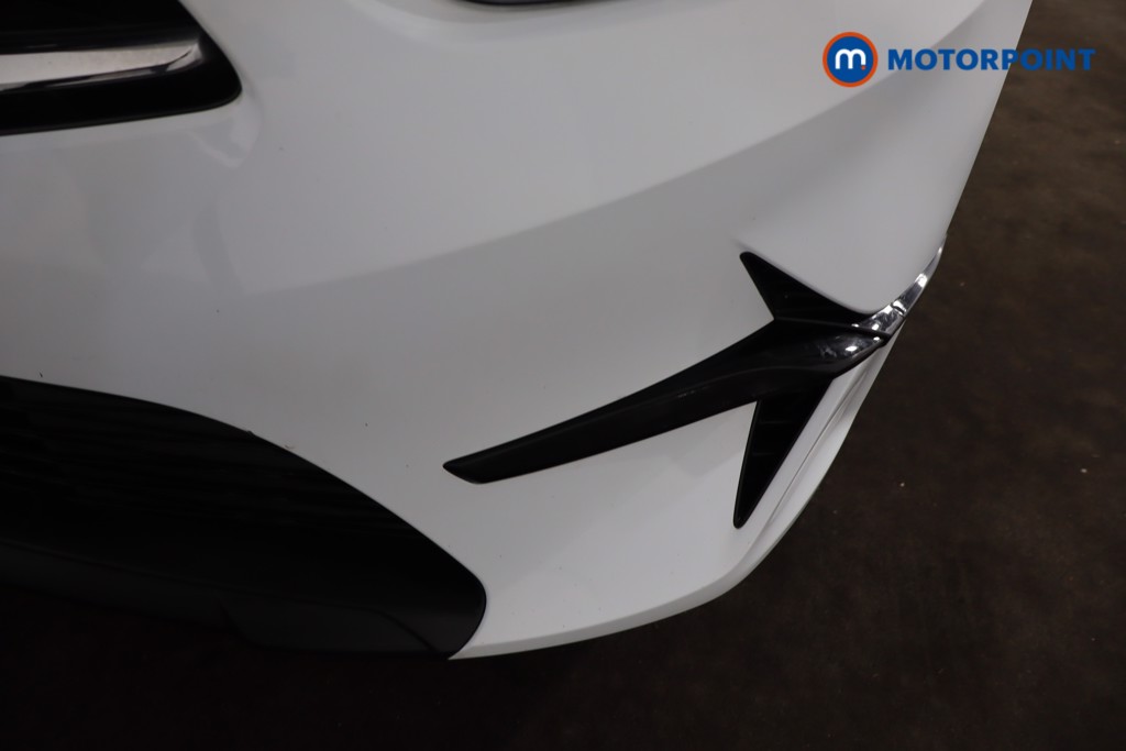 KIA Ceed 3 Manual Petrol Hatchback - Stock Number (1632652) - 30th supplementary image