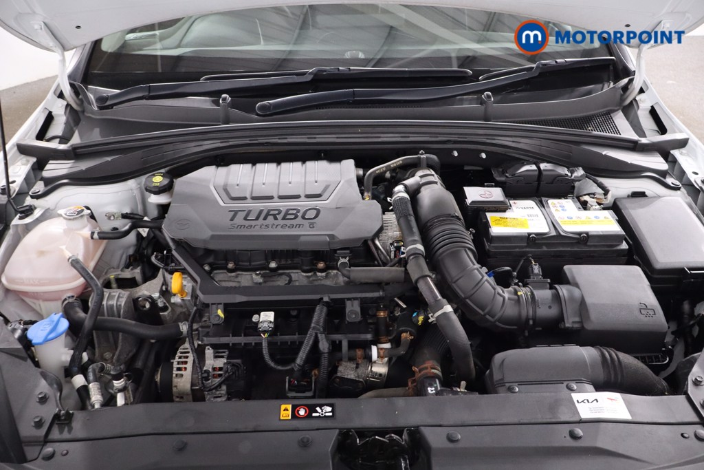 KIA Ceed 3 Manual Petrol Hatchback - Stock Number (1632652) - 31st supplementary image