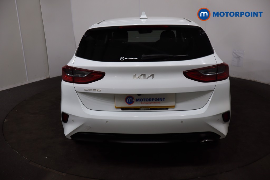 KIA Ceed 3 Manual Petrol Hatchback - Stock Number (1632652) - 33rd supplementary image