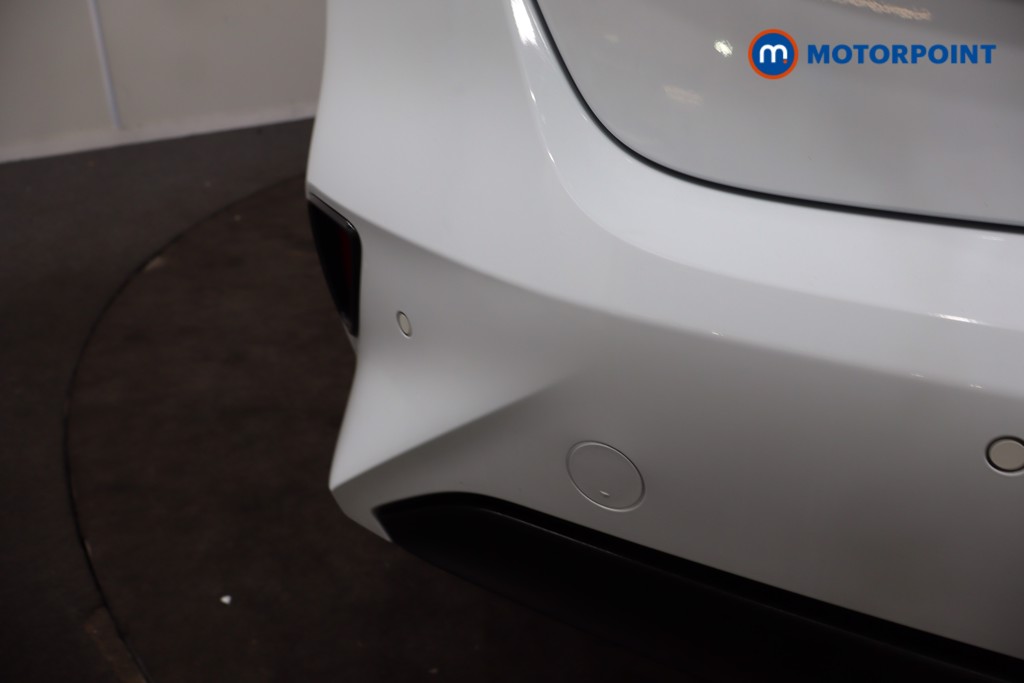 KIA Ceed 3 Manual Petrol Hatchback - Stock Number (1632652) - 35th supplementary image