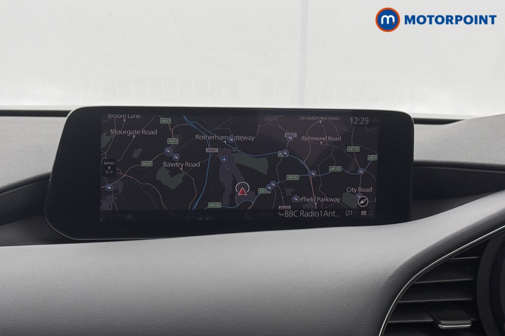 Mazda 3 Exclusive-Line Automatic Petrol Hatchback - Stock Number (1632666) - 2nd supplementary image