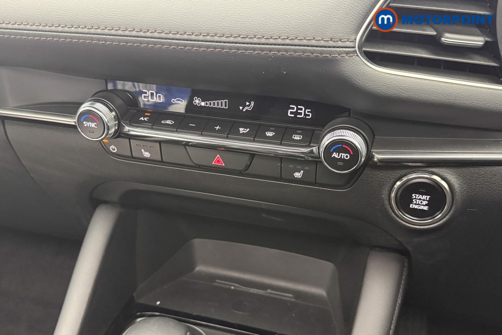 Mazda 3 Exclusive-Line Automatic Petrol Hatchback - Stock Number (1632666) - 4th supplementary image